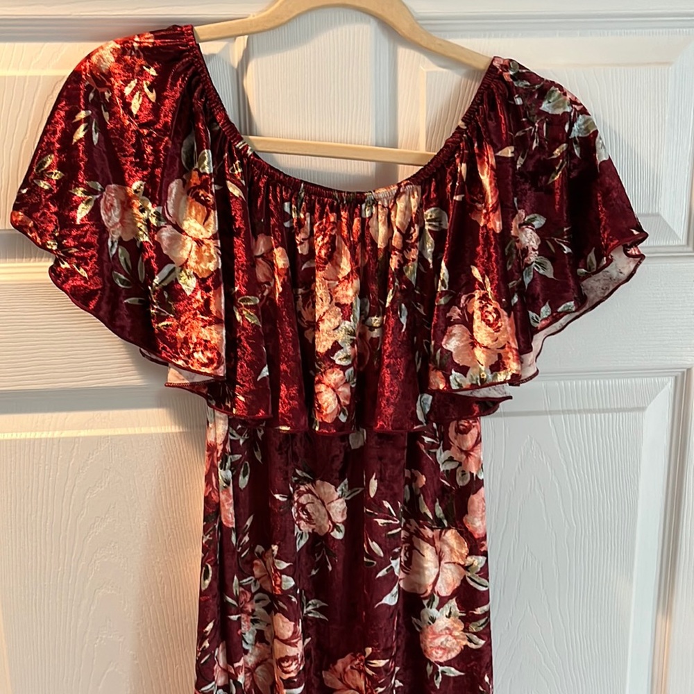 LuLaRoe CiCi Dress